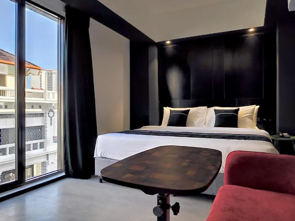 Loop On Leith George Town Penang Hotel 3*,  Ma­lay­sia