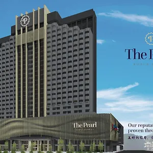 The Pearl Ma­lay­sia