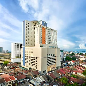 Cititel Express Penang Ma­lay­sia