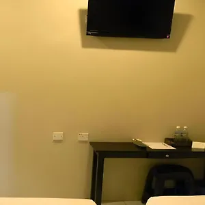 D'borneo Hotel Kota Kinabalu
