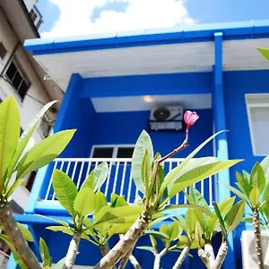 Sahabat Guesthouse Gasthof Kuala Lumpur